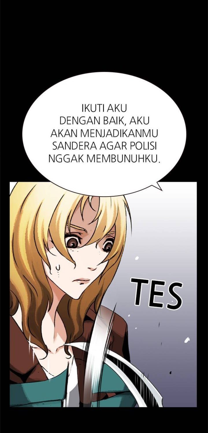 One Hundred Player Battleground chapter 47