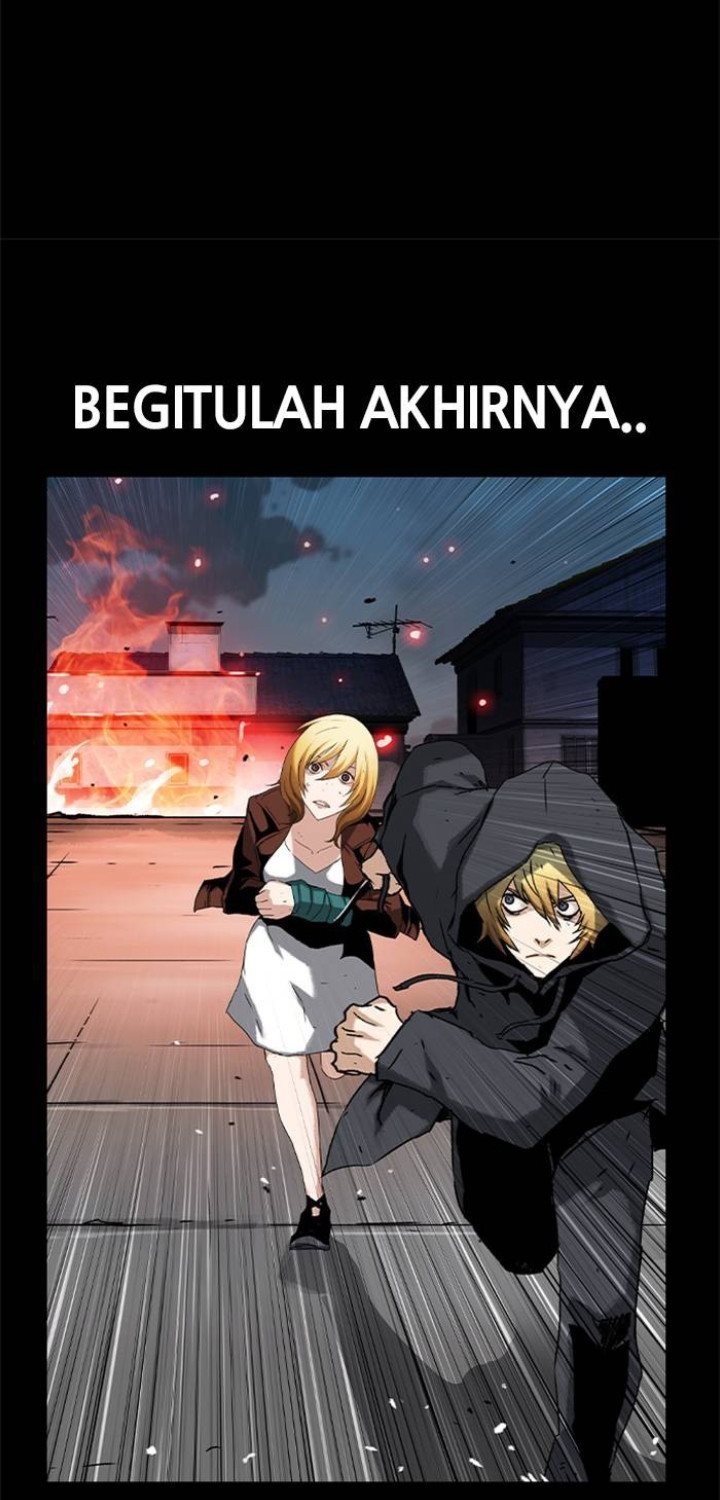 One Hundred Player Battleground chapter 47