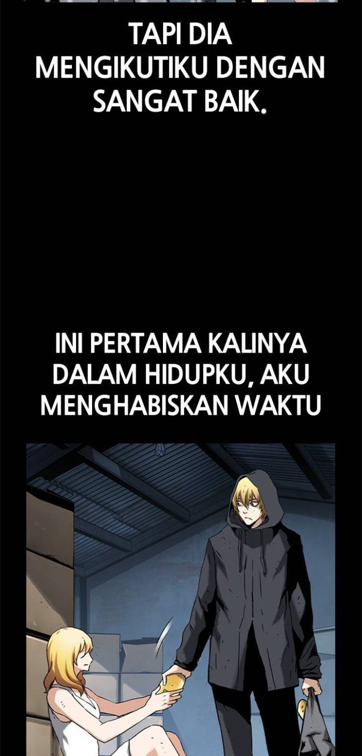 One Hundred Player Battleground chapter 47