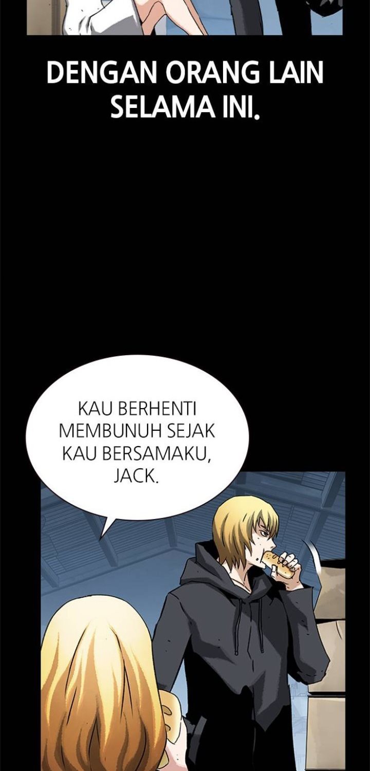 One Hundred Player Battleground chapter 47
