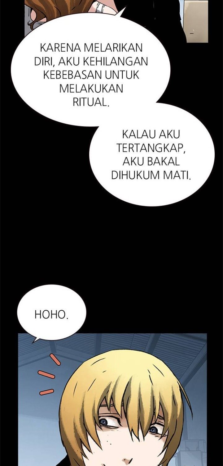 One Hundred Player Battleground chapter 47