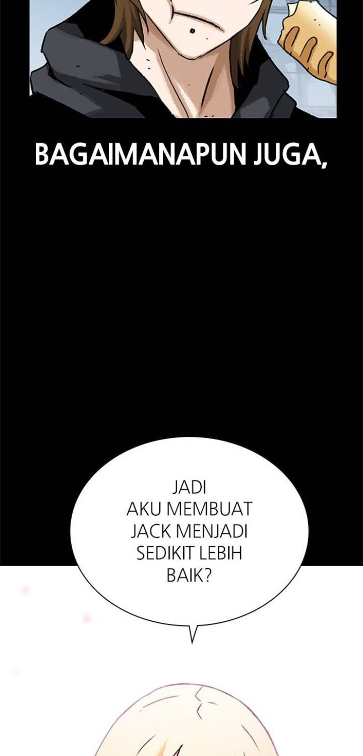 One Hundred Player Battleground chapter 47