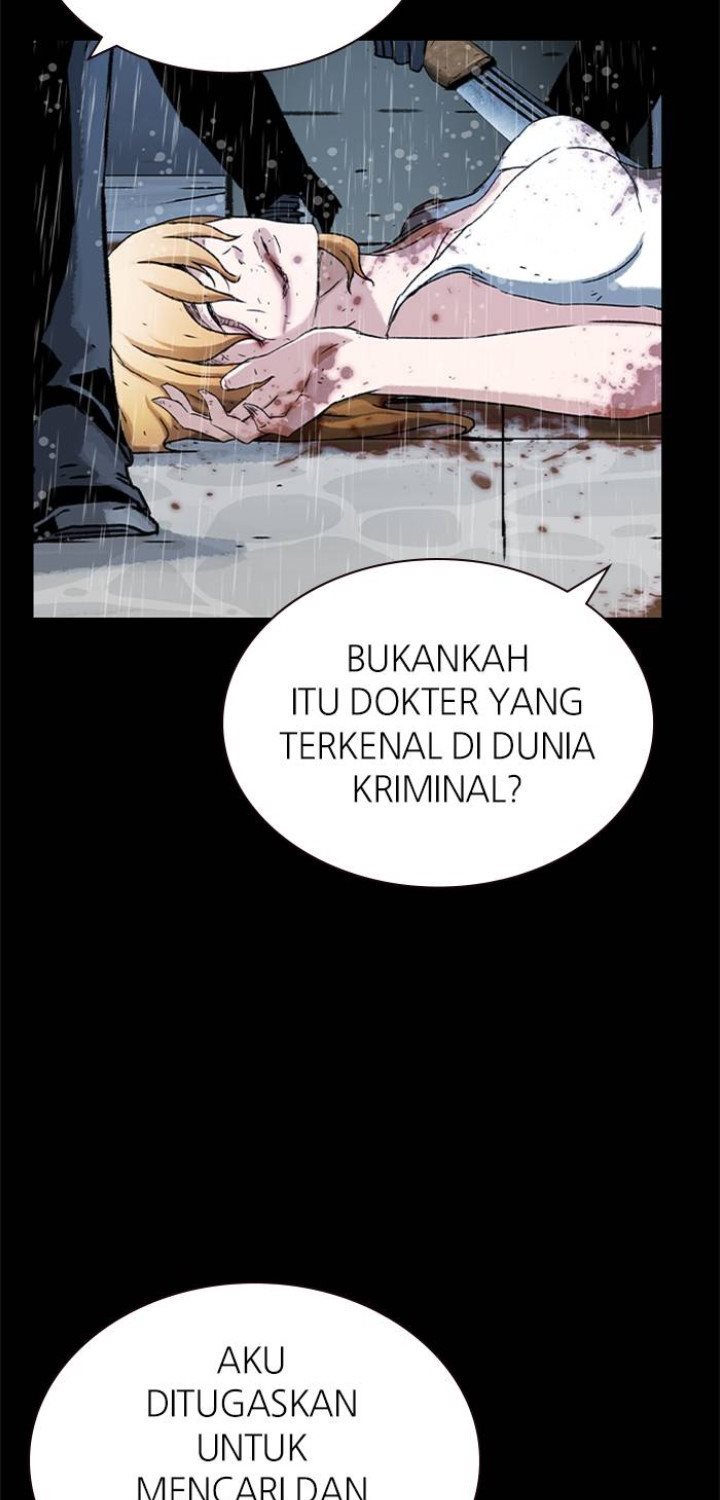 One Hundred Player Battleground chapter 47