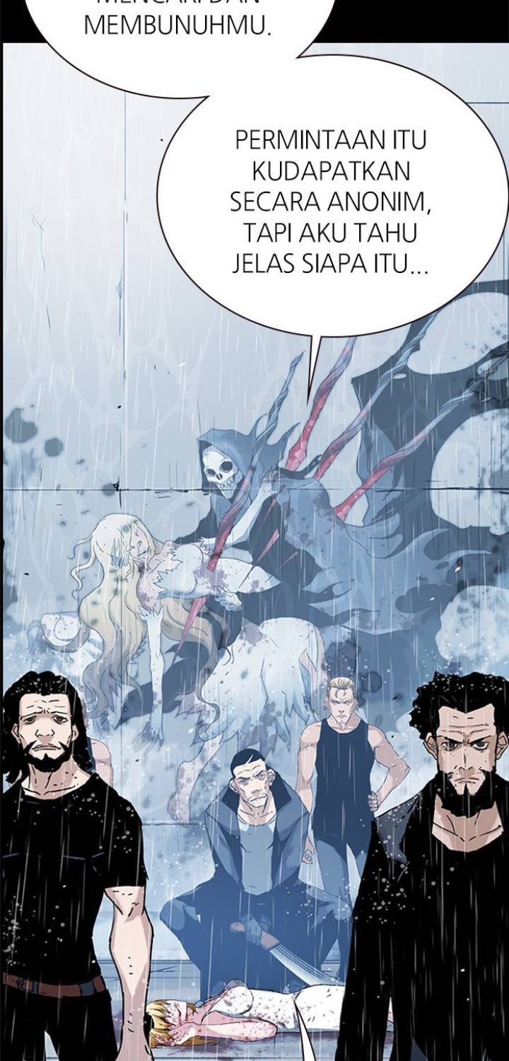 One Hundred Player Battleground chapter 47