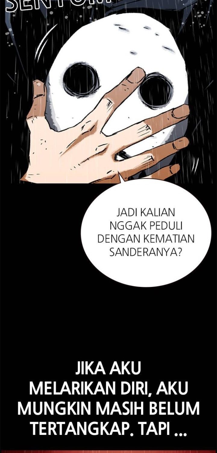 One Hundred Player Battleground chapter 47