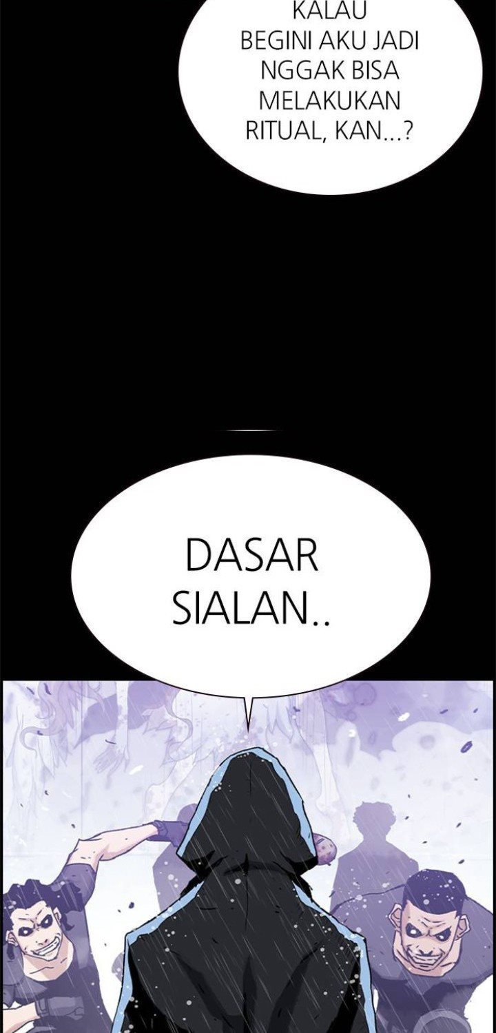 One Hundred Player Battleground chapter 47