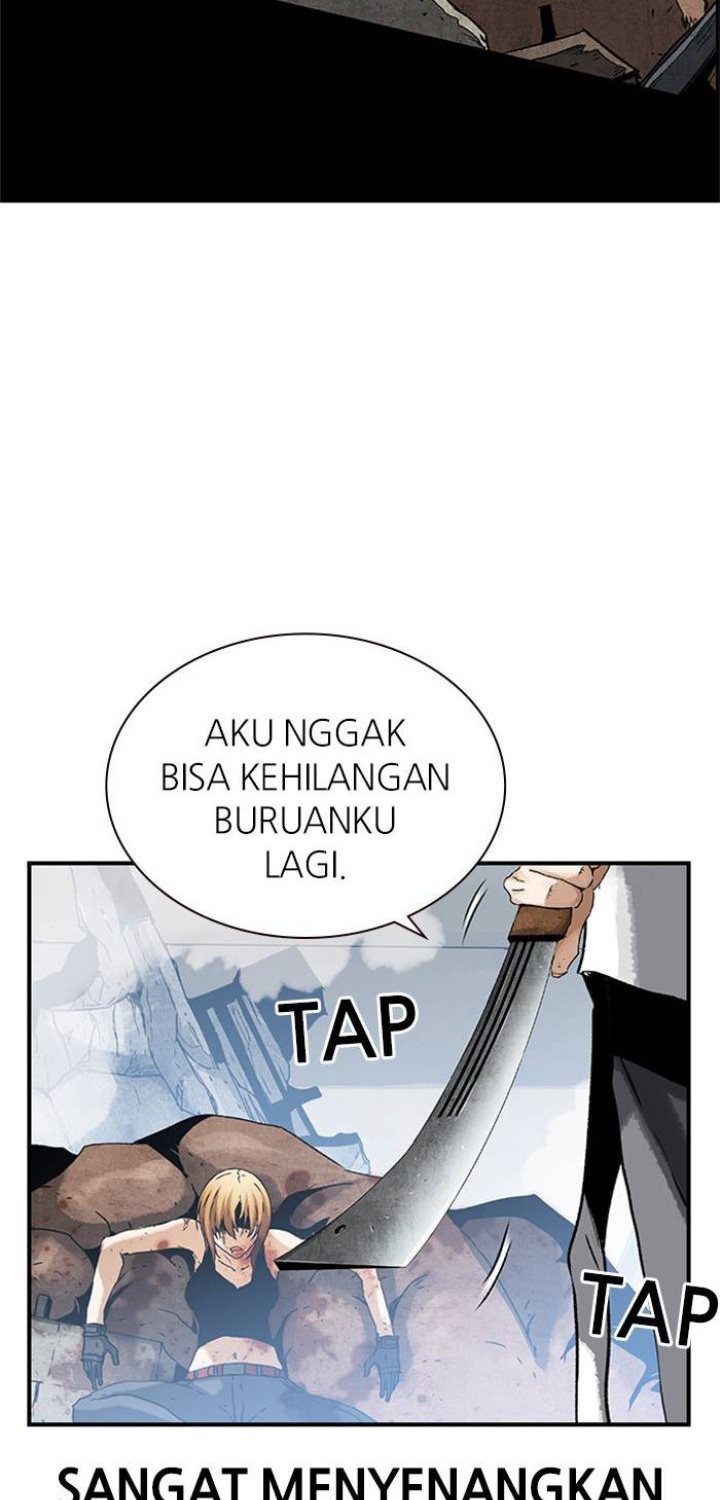One Hundred Player Battleground chapter 47