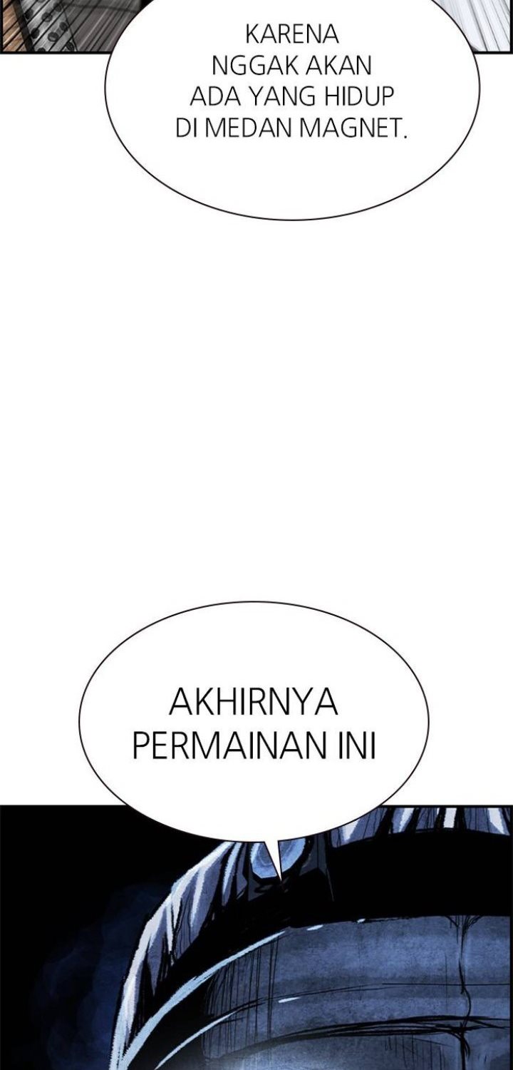 One Hundred Player Battleground chapter 47