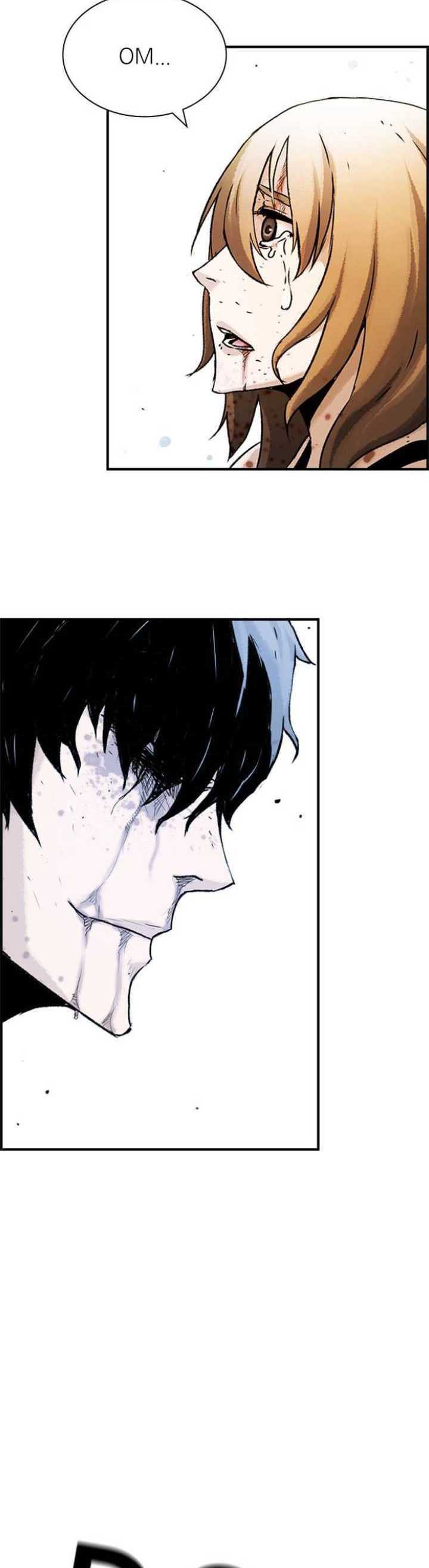 One Hundred Player Battleground chapter 50