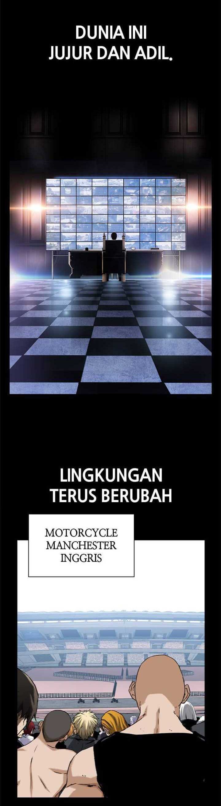 One Hundred Player Battleground chapter 50