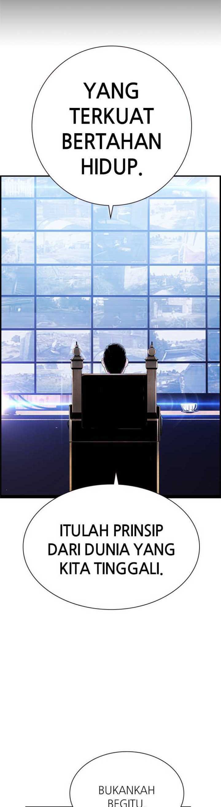 One Hundred Player Battleground chapter 50
