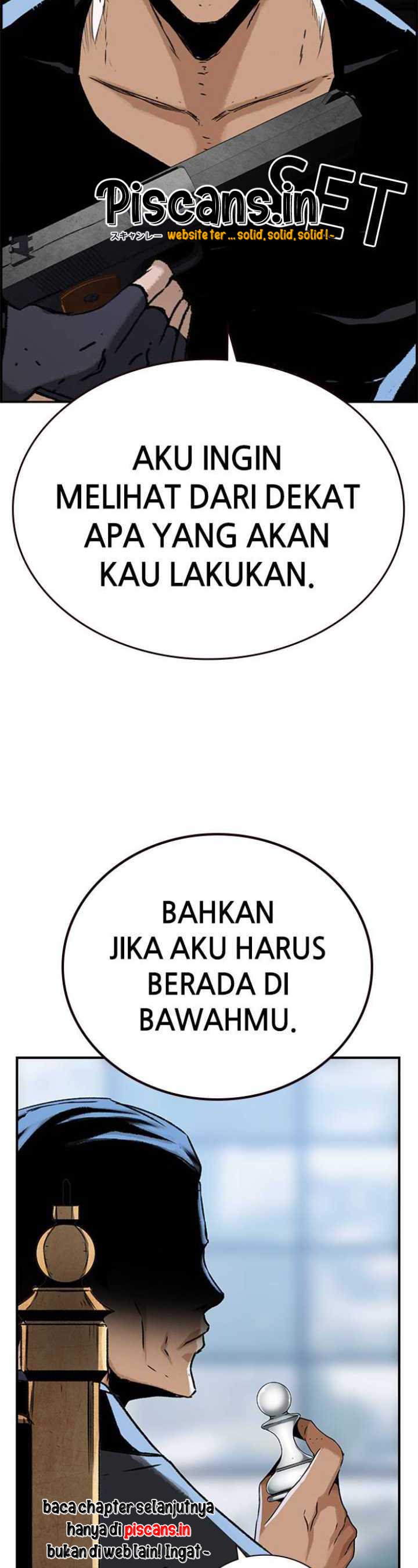 One Hundred Player Battleground chapter 50