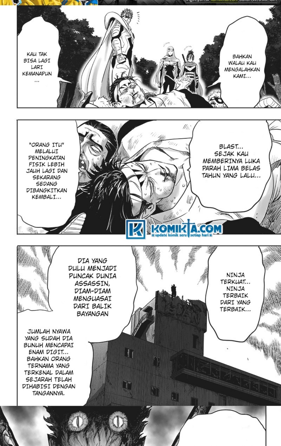 Dilarang COPAS - situs resmi www.mangacanblog.com - Komik one punch man 201.6 - chapter 201.6 202.6 Indonesia one punch man 201.6 - chapter 201.6 Terbaru 2|Baca Manga Komik Indonesia|Mangacan