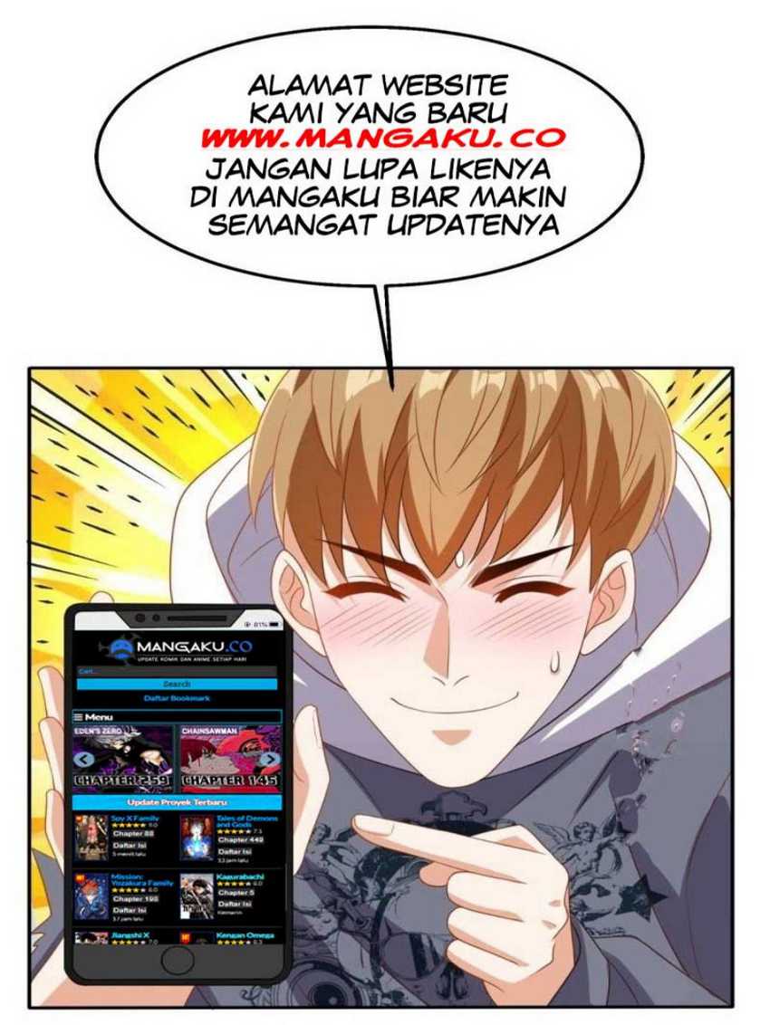 One Punch Man chapter 208