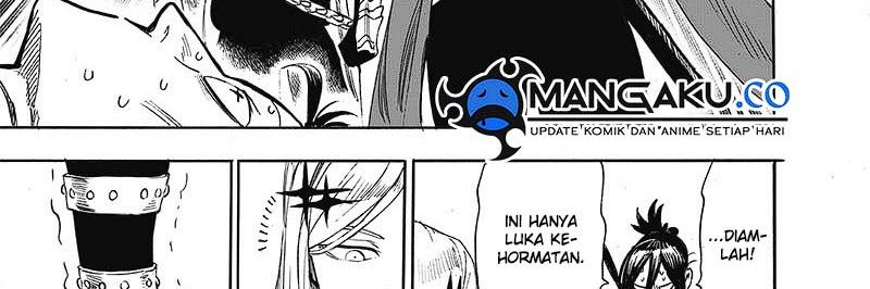 One Punch Man chapter 249