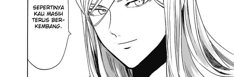 One Punch Man chapter 249