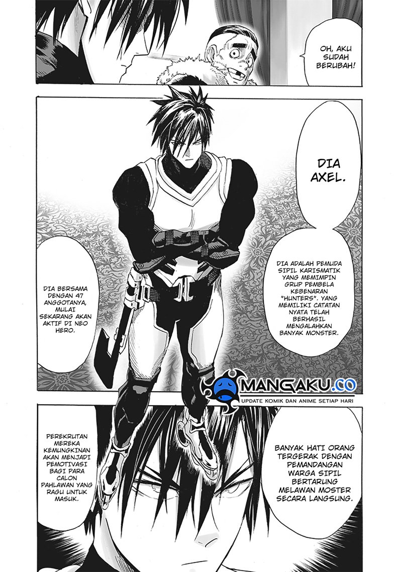 Dilarang COPAS - situs resmi www.mangacanblog.com - Komik one punch man 253 - chapter 253 254 Indonesia one punch man 253 - chapter 253 Terbaru 6|Baca Manga Komik Indonesia|Mangacan