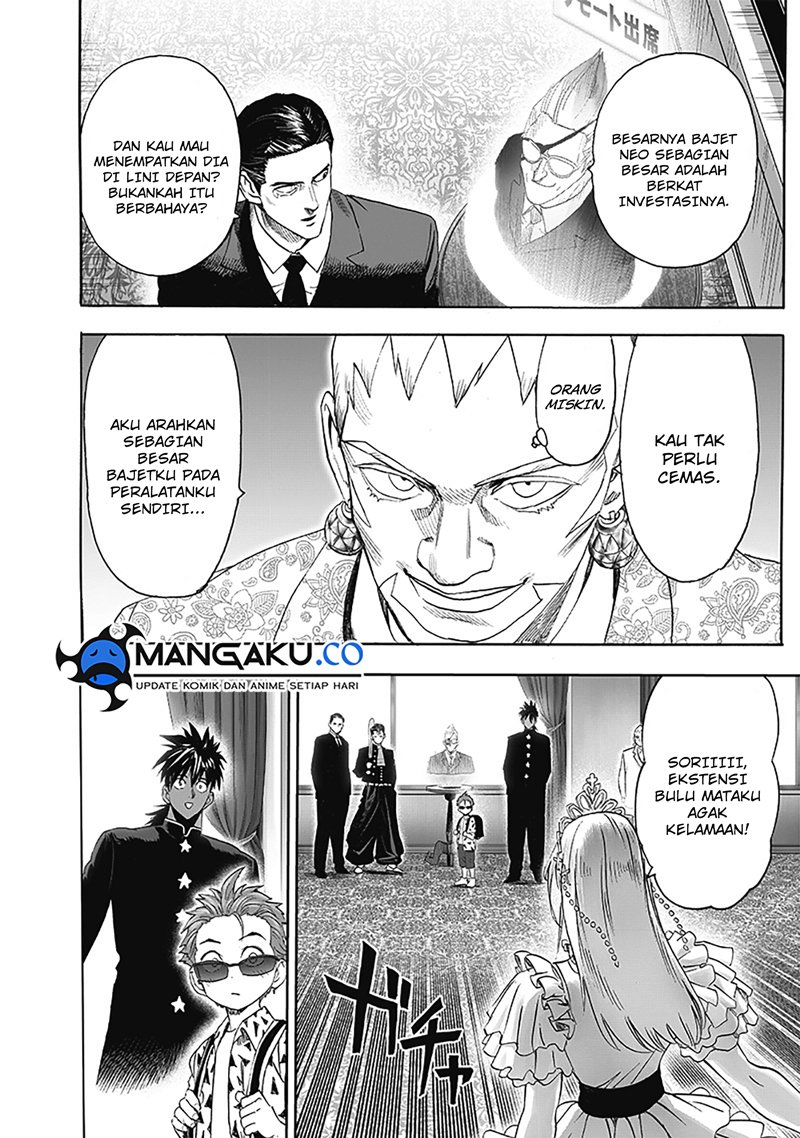 Dilarang COPAS - situs resmi www.mangacanblog.com - Komik one punch man 253 - chapter 253 254 Indonesia one punch man 253 - chapter 253 Terbaru 8|Baca Manga Komik Indonesia|Mangacan