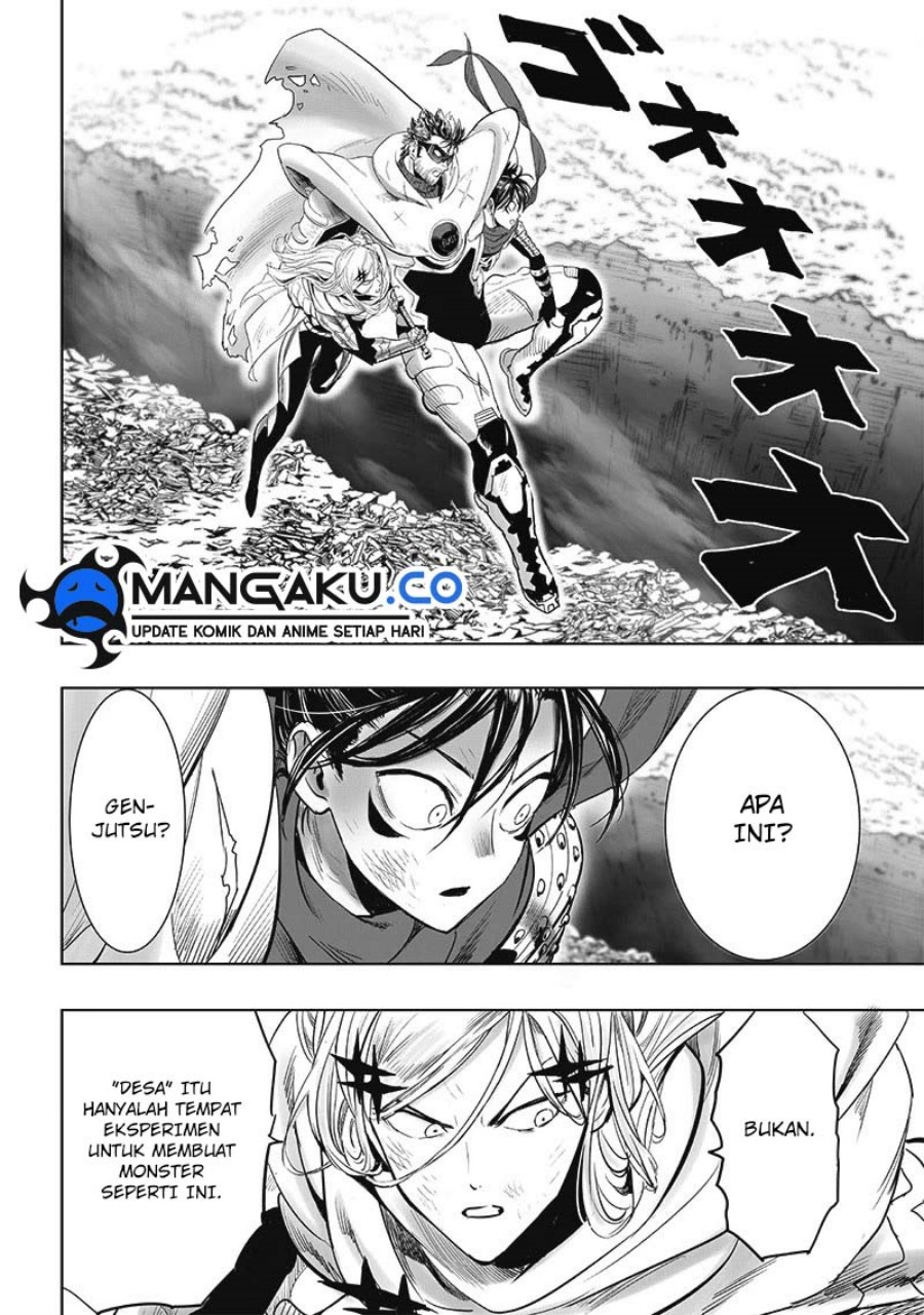 Dilarang COPAS - situs resmi www.mangacanblog.com - Komik one punch man 258 - chapter 258 259 Indonesia one punch man 258 - chapter 258 Terbaru 2|Baca Manga Komik Indonesia|Mangacan