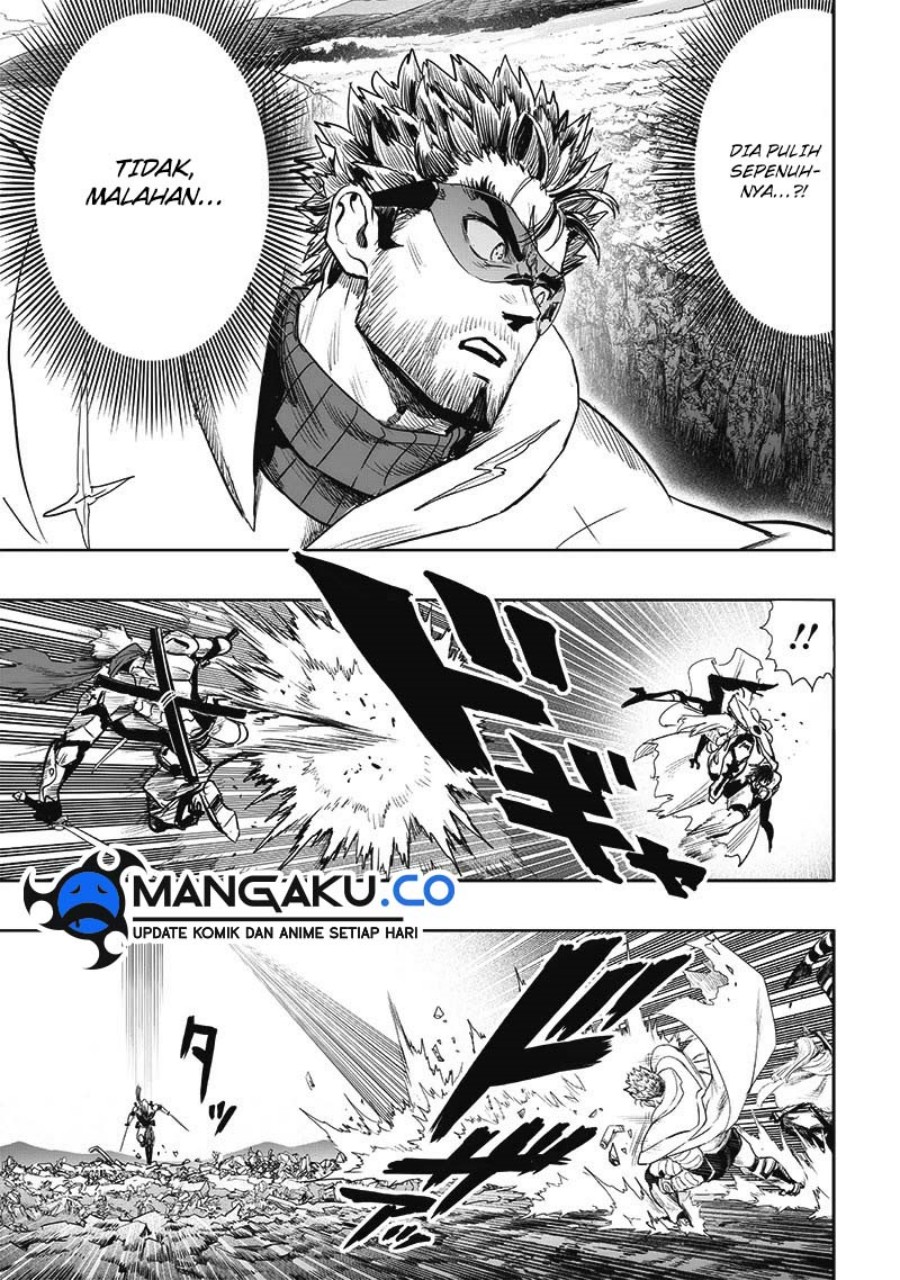 Dilarang COPAS - situs resmi www.mangacanblog.com - Komik one punch man 258 - chapter 258 259 Indonesia one punch man 258 - chapter 258 Terbaru 3|Baca Manga Komik Indonesia|Mangacan