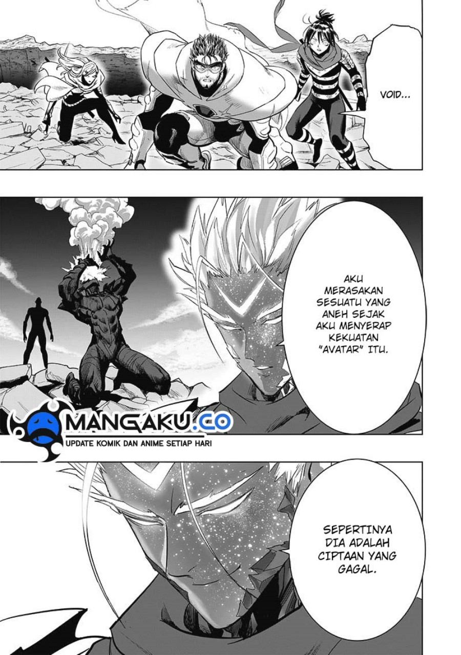 Dilarang COPAS - situs resmi www.mangacanblog.com - Komik one punch man 258 - chapter 258 259 Indonesia one punch man 258 - chapter 258 Terbaru 5|Baca Manga Komik Indonesia|Mangacan