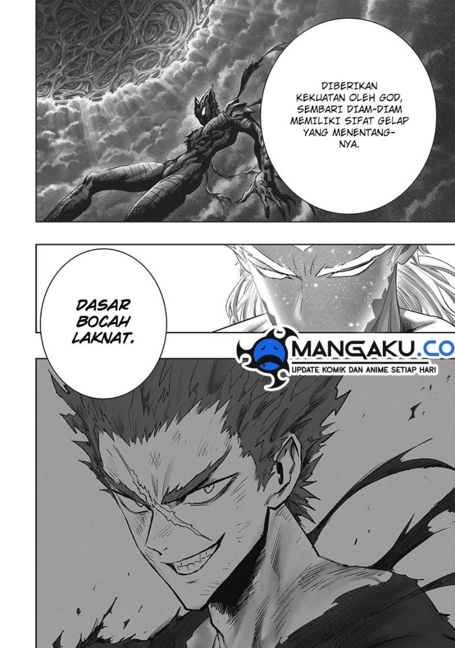 Dilarang COPAS - situs resmi www.mangacanblog.com - Komik one punch man 258 - chapter 258 259 Indonesia one punch man 258 - chapter 258 Terbaru 6|Baca Manga Komik Indonesia|Mangacan