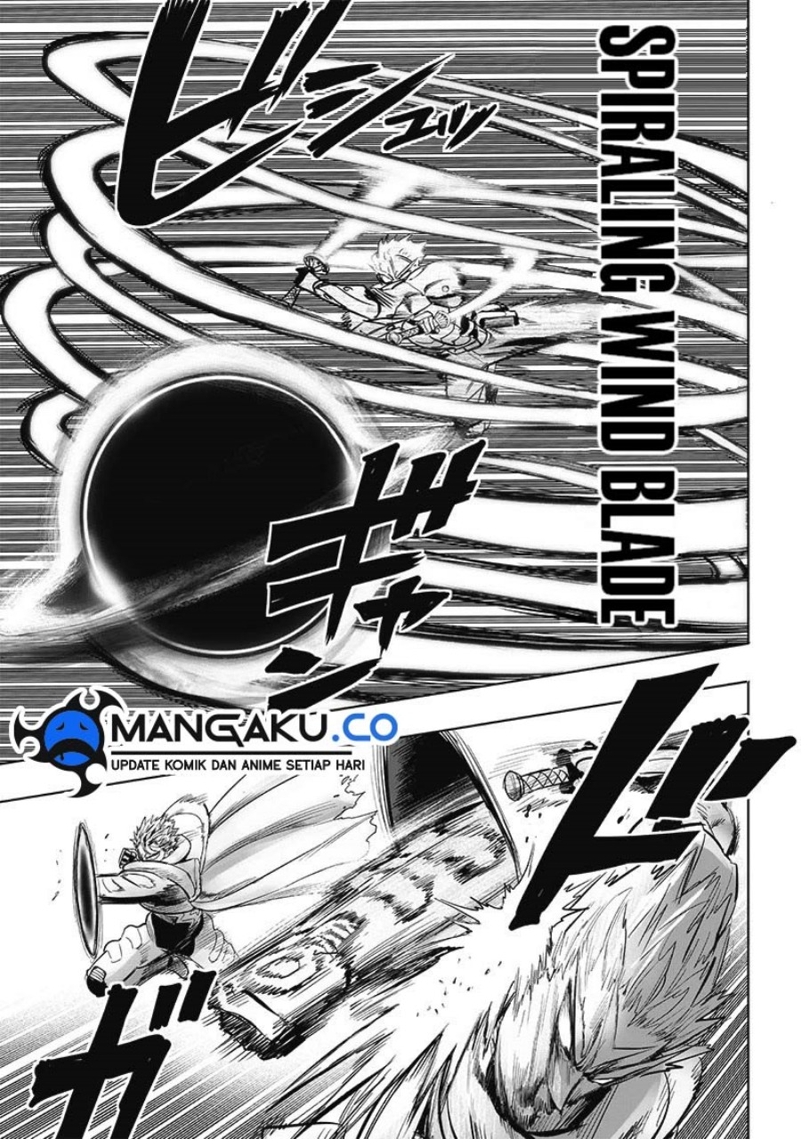 Dilarang COPAS - situs resmi www.mangacanblog.com - Komik one punch man 258 - chapter 258 259 Indonesia one punch man 258 - chapter 258 Terbaru 9|Baca Manga Komik Indonesia|Mangacan