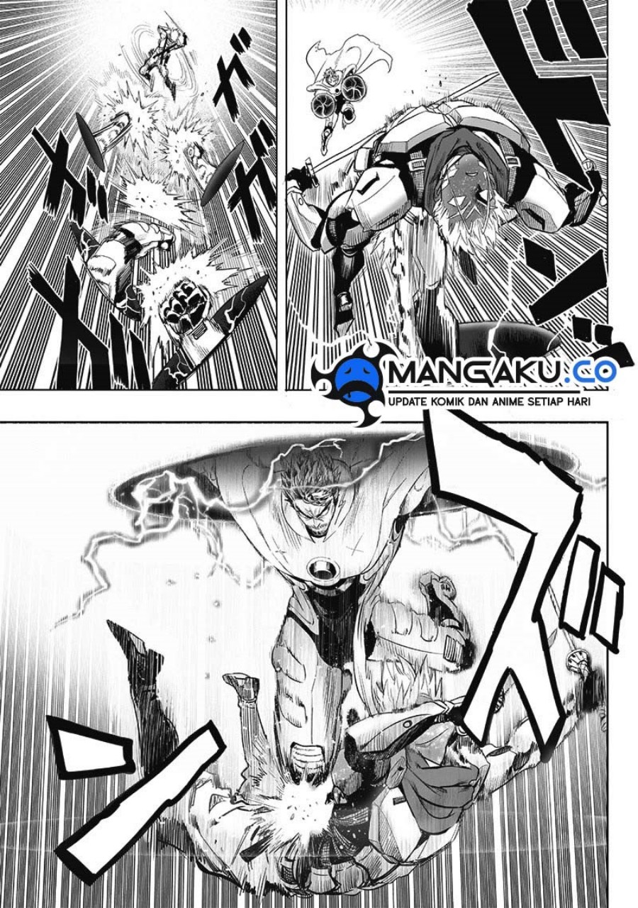 Dilarang COPAS - situs resmi www.mangacanblog.com - Komik one punch man 258 - chapter 258 259 Indonesia one punch man 258 - chapter 258 Terbaru 11|Baca Manga Komik Indonesia|Mangacan