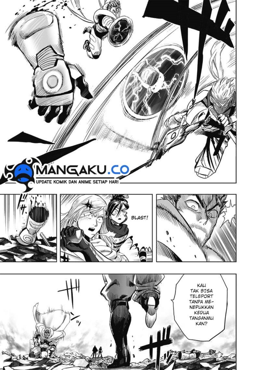 Dilarang COPAS - situs resmi www.mangacanblog.com - Komik one punch man 258 - chapter 258 259 Indonesia one punch man 258 - chapter 258 Terbaru 13|Baca Manga Komik Indonesia|Mangacan