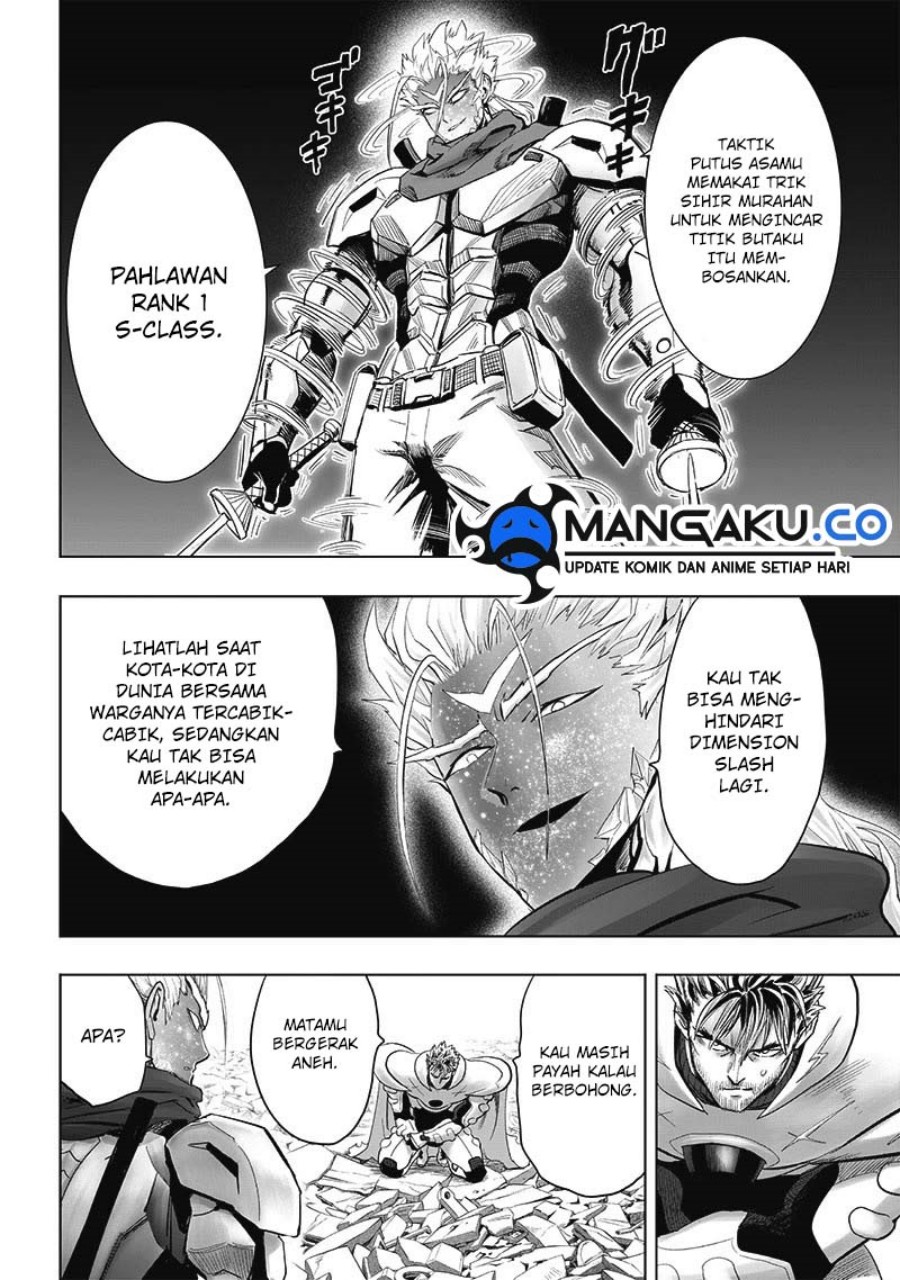 Dilarang COPAS - situs resmi www.mangacanblog.com - Komik one punch man 258 - chapter 258 259 Indonesia one punch man 258 - chapter 258 Terbaru 14|Baca Manga Komik Indonesia|Mangacan