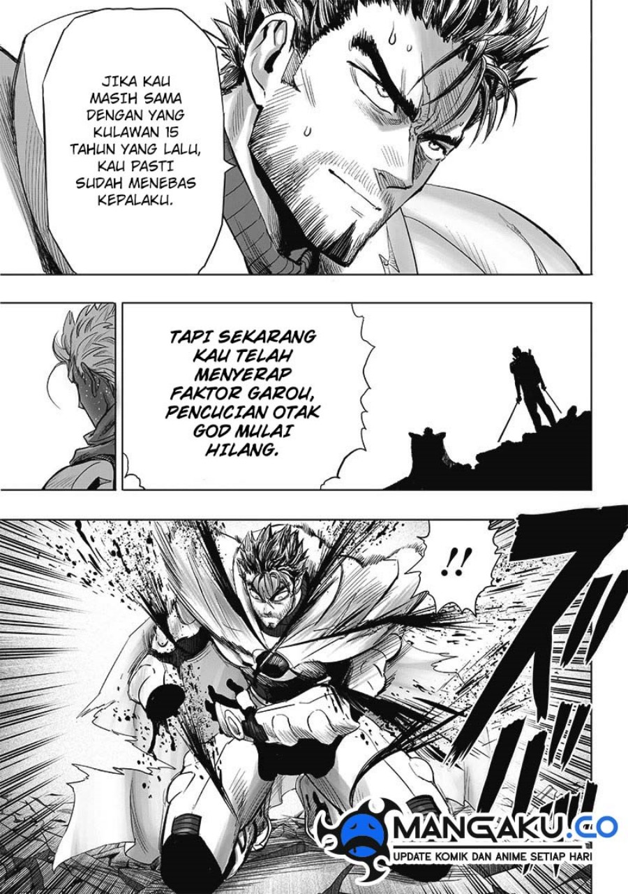 Dilarang COPAS - situs resmi www.mangacanblog.com - Komik one punch man 258 - chapter 258 259 Indonesia one punch man 258 - chapter 258 Terbaru 15|Baca Manga Komik Indonesia|Mangacan