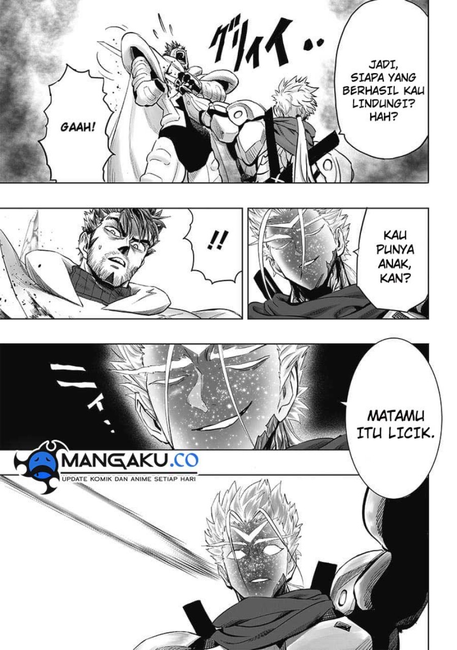 Dilarang COPAS - situs resmi www.mangacanblog.com - Komik one punch man 259 - chapter 259 260 Indonesia one punch man 259 - chapter 259 Terbaru 3|Baca Manga Komik Indonesia|Mangacan