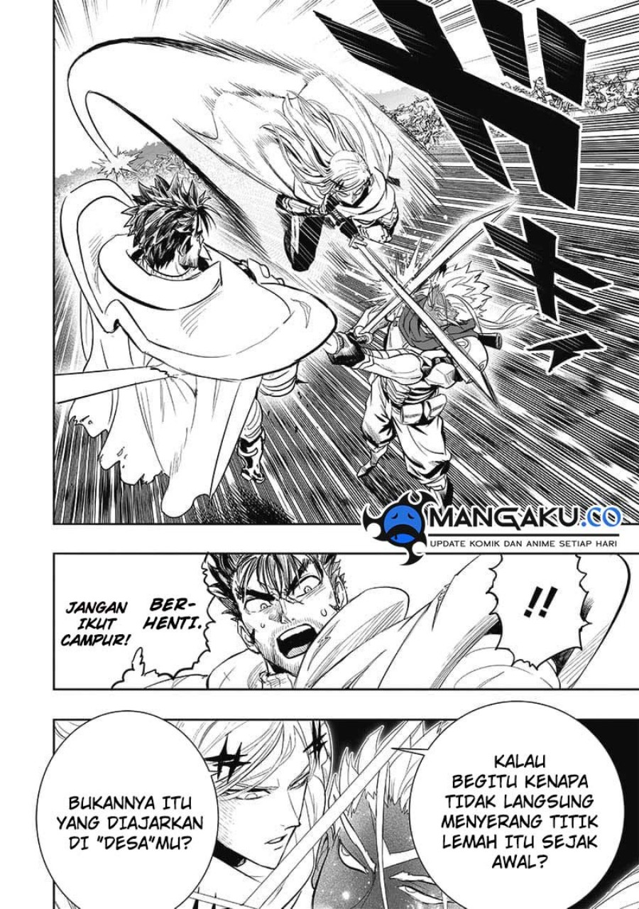 Dilarang COPAS - situs resmi www.mangacanblog.com - Komik one punch man 259 - chapter 259 260 Indonesia one punch man 259 - chapter 259 Terbaru 4|Baca Manga Komik Indonesia|Mangacan