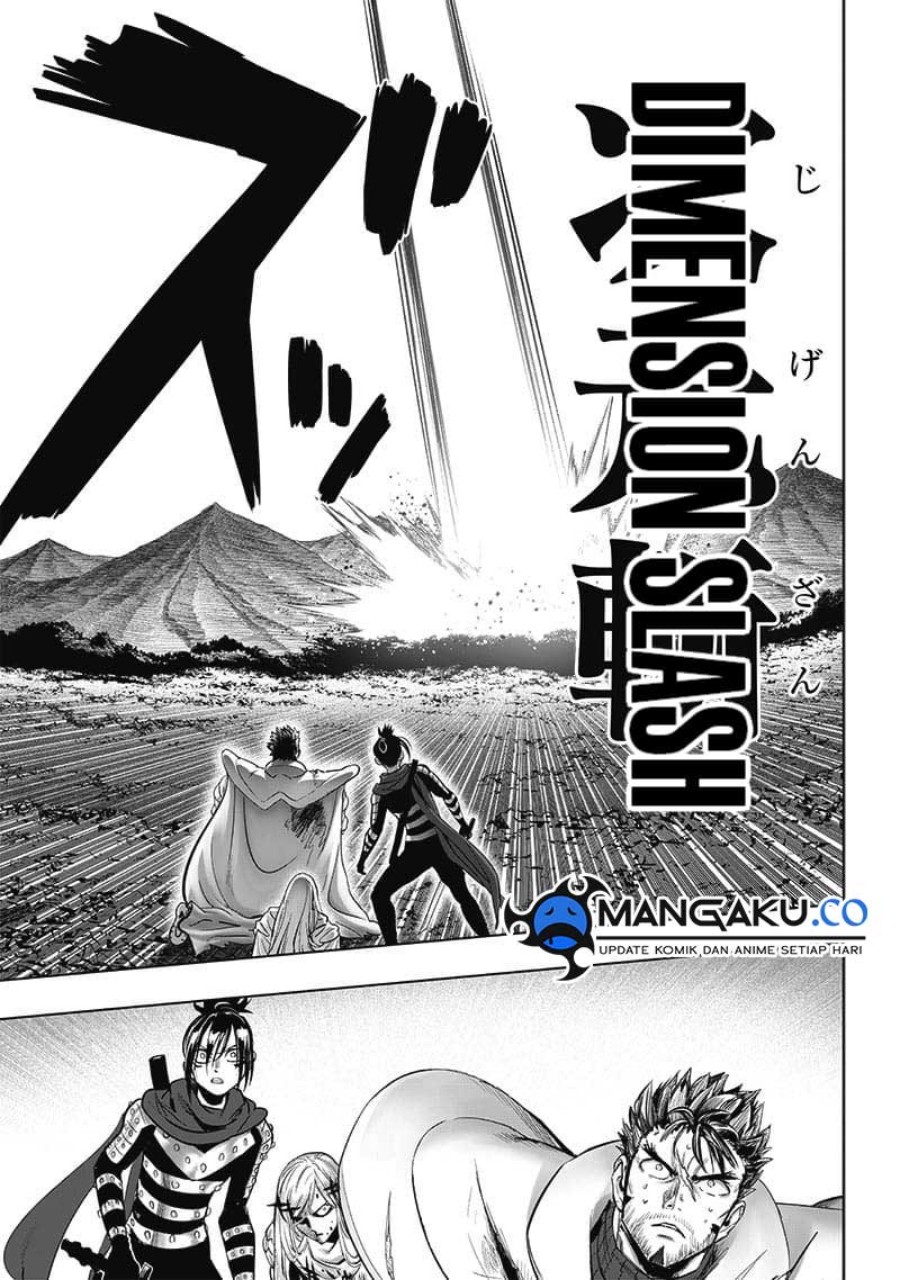 Dilarang COPAS - situs resmi www.mangacanblog.com - Komik one punch man 259 - chapter 259 260 Indonesia one punch man 259 - chapter 259 Terbaru 7|Baca Manga Komik Indonesia|Mangacan