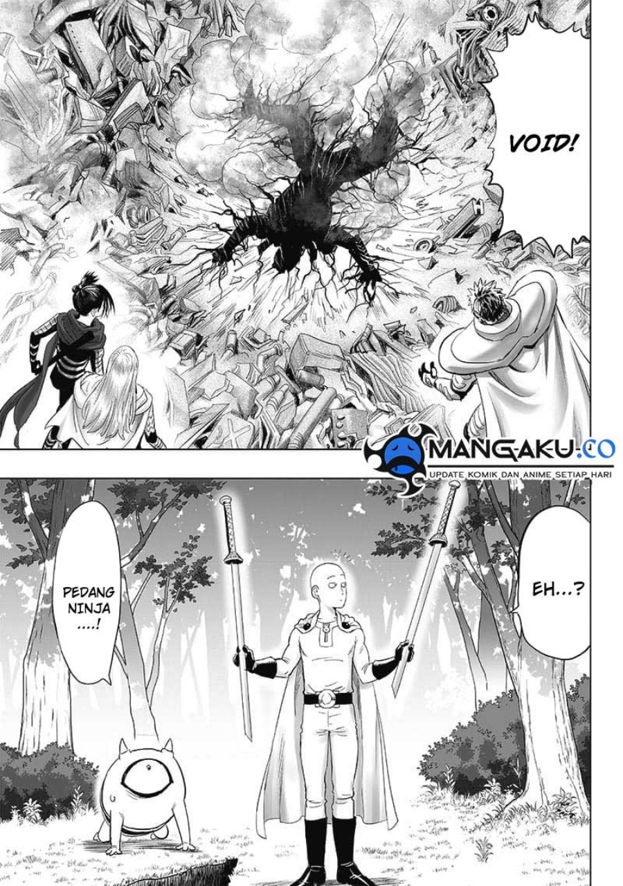 Dilarang COPAS - situs resmi www.mangacanblog.com - Komik one punch man 259 - chapter 259 260 Indonesia one punch man 259 - chapter 259 Terbaru 13|Baca Manga Komik Indonesia|Mangacan