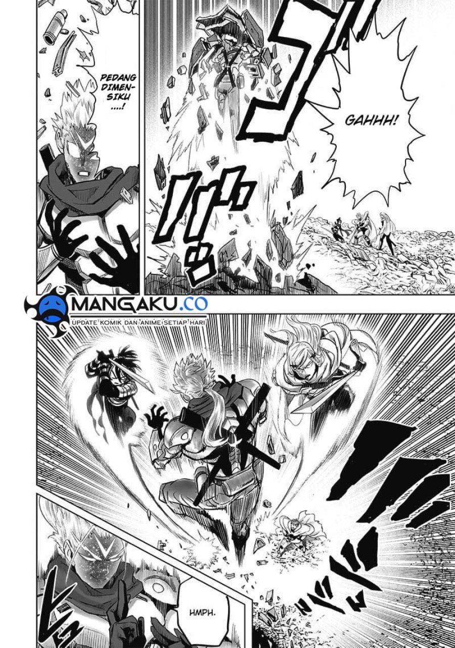 Dilarang COPAS - situs resmi www.mangacanblog.com - Komik one punch man 259 - chapter 259 260 Indonesia one punch man 259 - chapter 259 Terbaru 14|Baca Manga Komik Indonesia|Mangacan