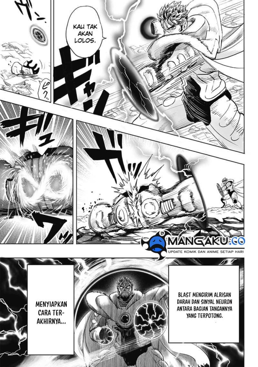 Dilarang COPAS - situs resmi www.mangacanblog.com - Komik one punch man 259 - chapter 259 260 Indonesia one punch man 259 - chapter 259 Terbaru 15|Baca Manga Komik Indonesia|Mangacan