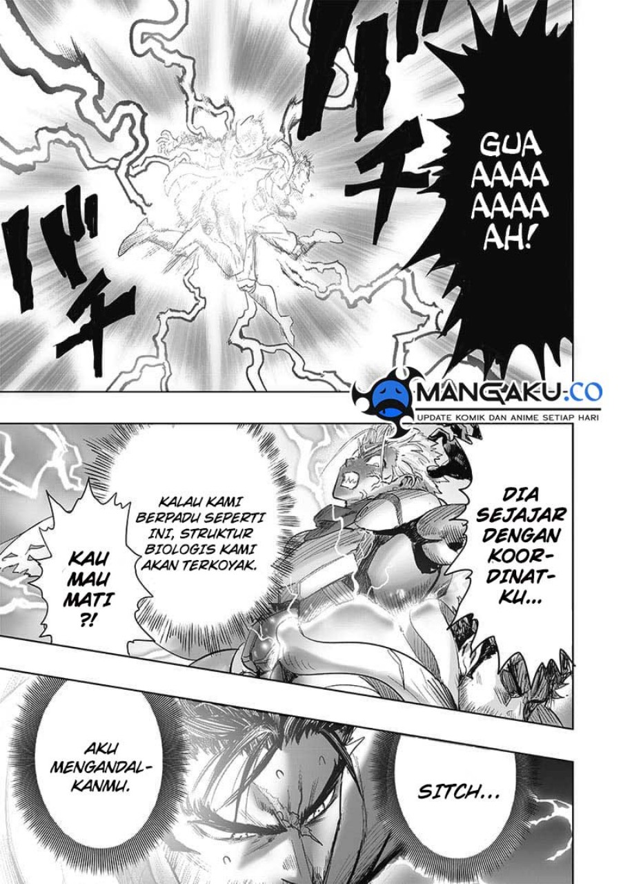 Dilarang COPAS - situs resmi www.mangacanblog.com - Komik one punch man 259 - chapter 259 260 Indonesia one punch man 259 - chapter 259 Terbaru 17|Baca Manga Komik Indonesia|Mangacan