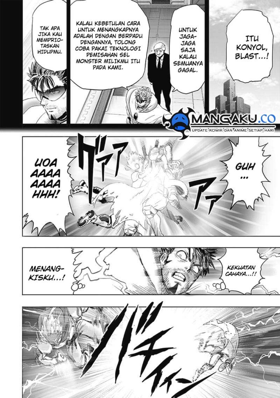 Dilarang COPAS - situs resmi www.mangacanblog.com - Komik one punch man 259 - chapter 259 260 Indonesia one punch man 259 - chapter 259 Terbaru 18|Baca Manga Komik Indonesia|Mangacan