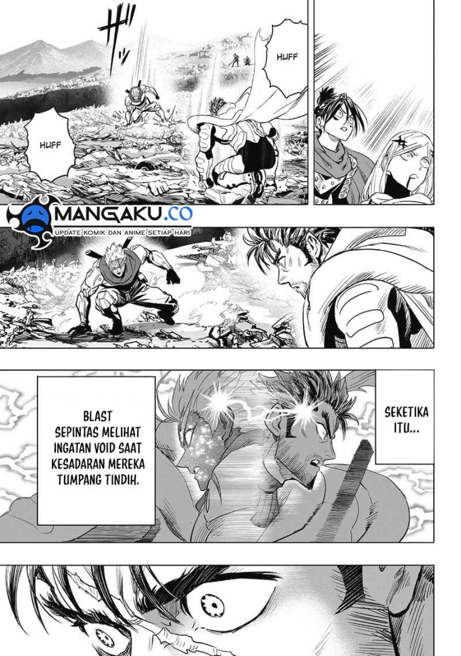 Dilarang COPAS - situs resmi www.mangacanblog.com - Komik one punch man 259 - chapter 259 260 Indonesia one punch man 259 - chapter 259 Terbaru 19|Baca Manga Komik Indonesia|Mangacan