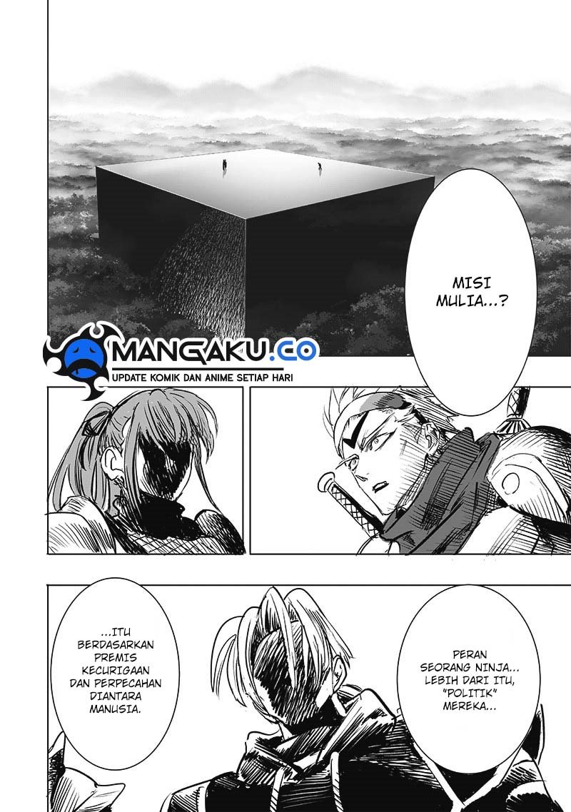 Dilarang COPAS - situs resmi www.mangacanblog.com - Komik one punch man 261 - chapter 261 262 Indonesia one punch man 261 - chapter 261 Terbaru 2|Baca Manga Komik Indonesia|Mangacan