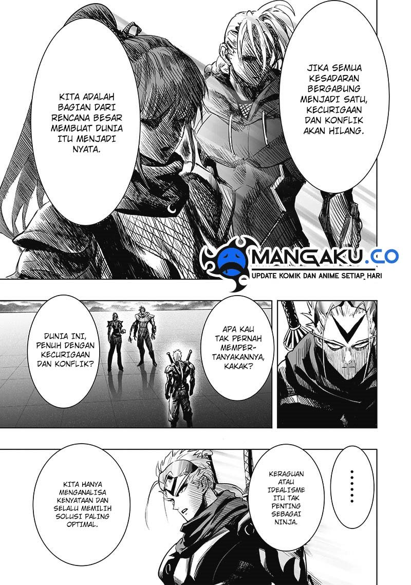 Dilarang COPAS - situs resmi www.mangacanblog.com - Komik one punch man 261 - chapter 261 262 Indonesia one punch man 261 - chapter 261 Terbaru 3|Baca Manga Komik Indonesia|Mangacan