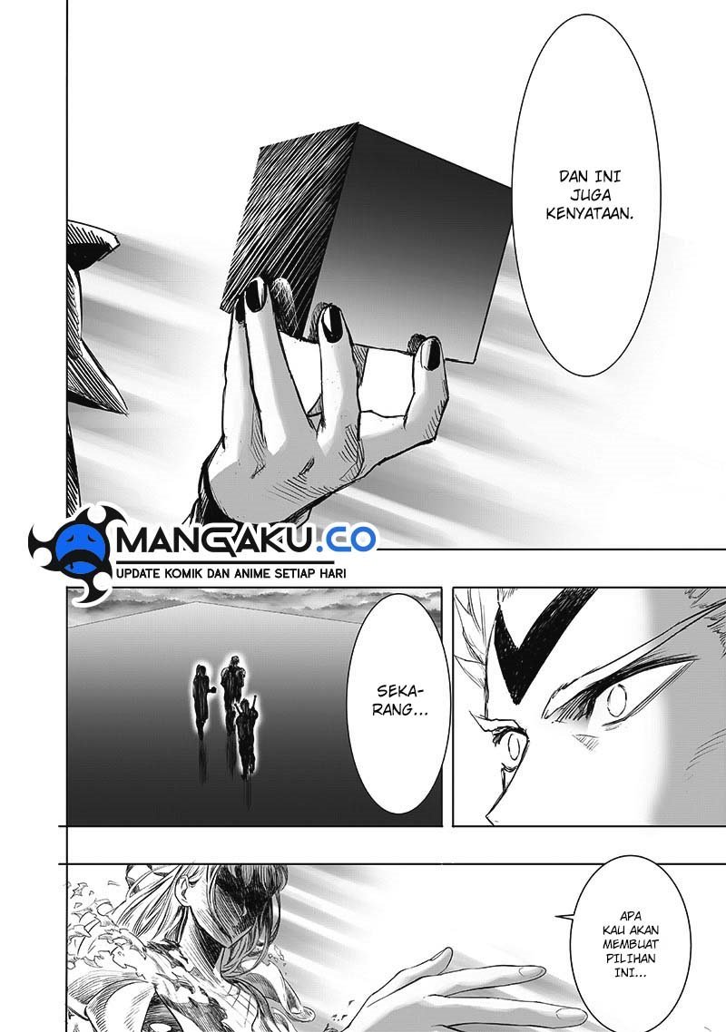 Dilarang COPAS - situs resmi www.mangacanblog.com - Komik one punch man 261 - chapter 261 262 Indonesia one punch man 261 - chapter 261 Terbaru 4|Baca Manga Komik Indonesia|Mangacan