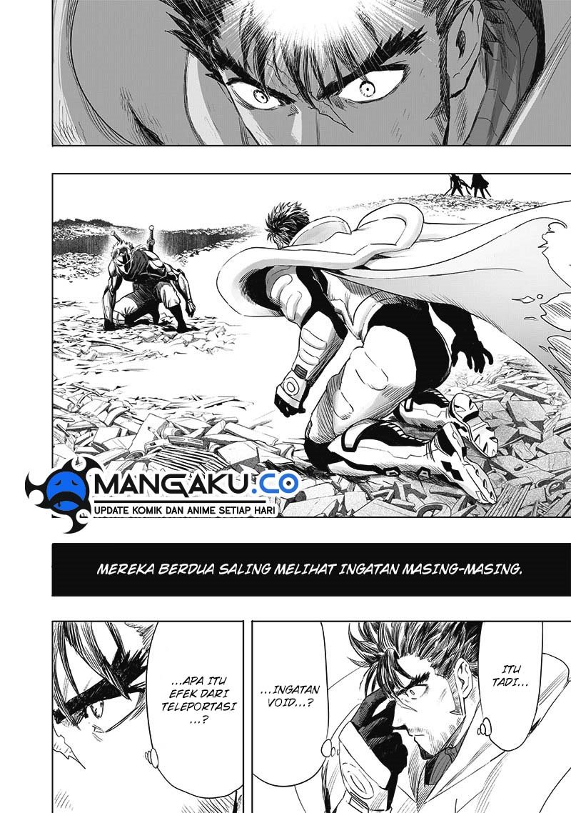 Dilarang COPAS - situs resmi www.mangacanblog.com - Komik one punch man 261 - chapter 261 262 Indonesia one punch man 261 - chapter 261 Terbaru 6|Baca Manga Komik Indonesia|Mangacan