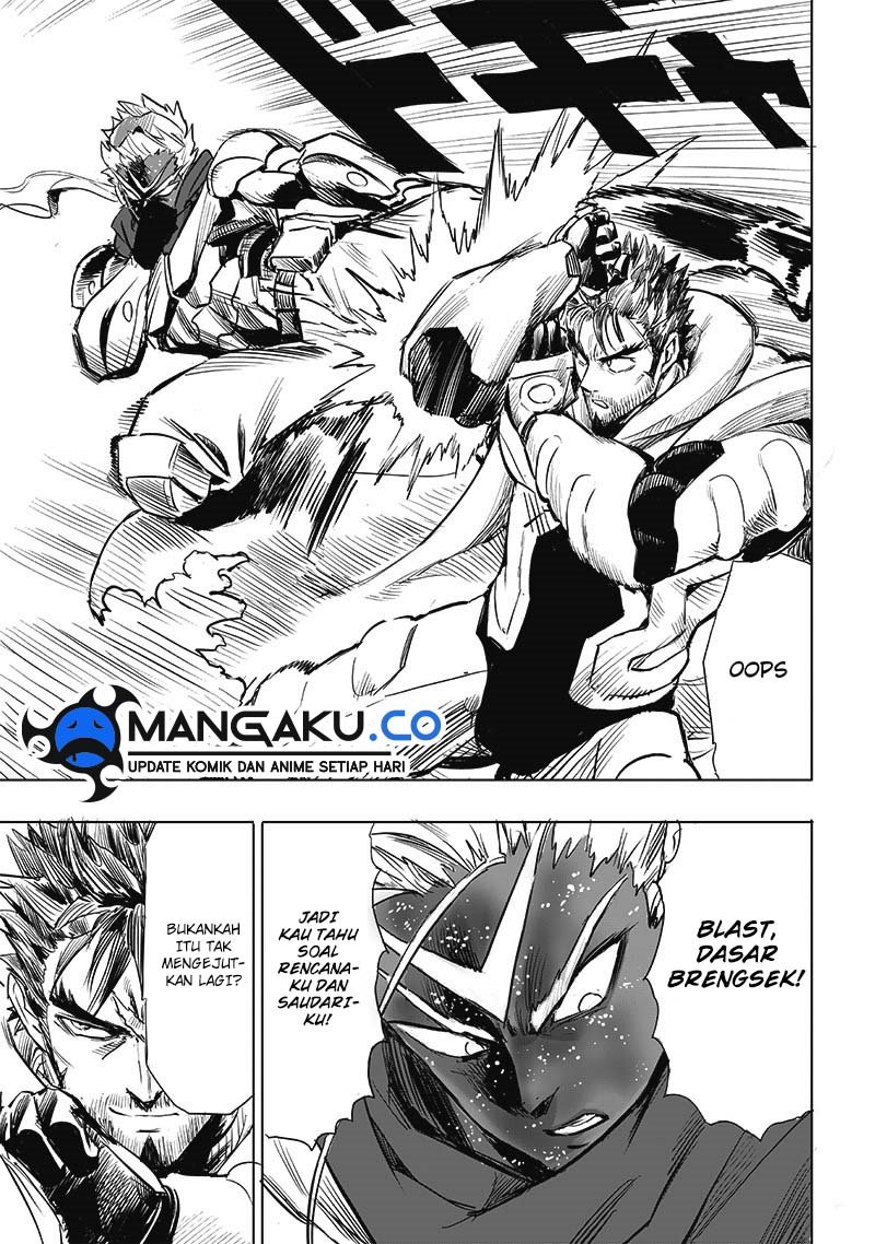 Dilarang COPAS - situs resmi www.mangacanblog.com - Komik one punch man 261 - chapter 261 262 Indonesia one punch man 261 - chapter 261 Terbaru 7|Baca Manga Komik Indonesia|Mangacan