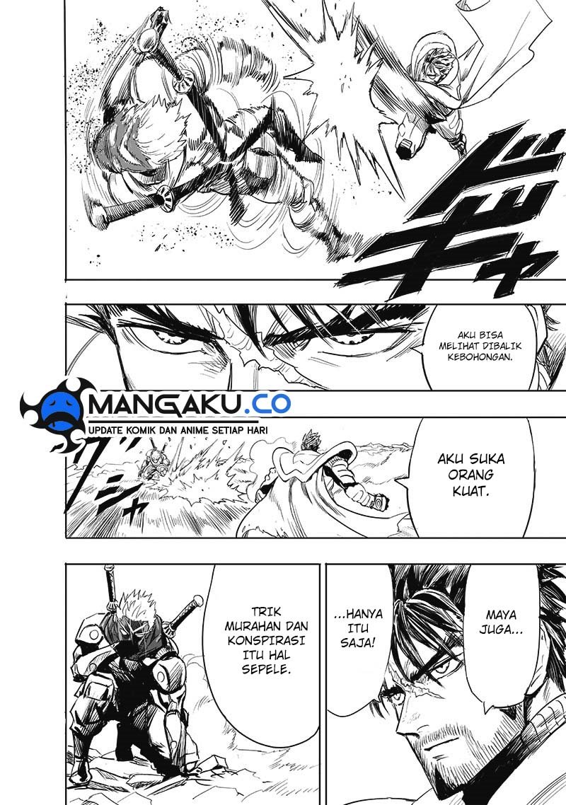 Dilarang COPAS - situs resmi www.mangacanblog.com - Komik one punch man 261 - chapter 261 262 Indonesia one punch man 261 - chapter 261 Terbaru 8|Baca Manga Komik Indonesia|Mangacan