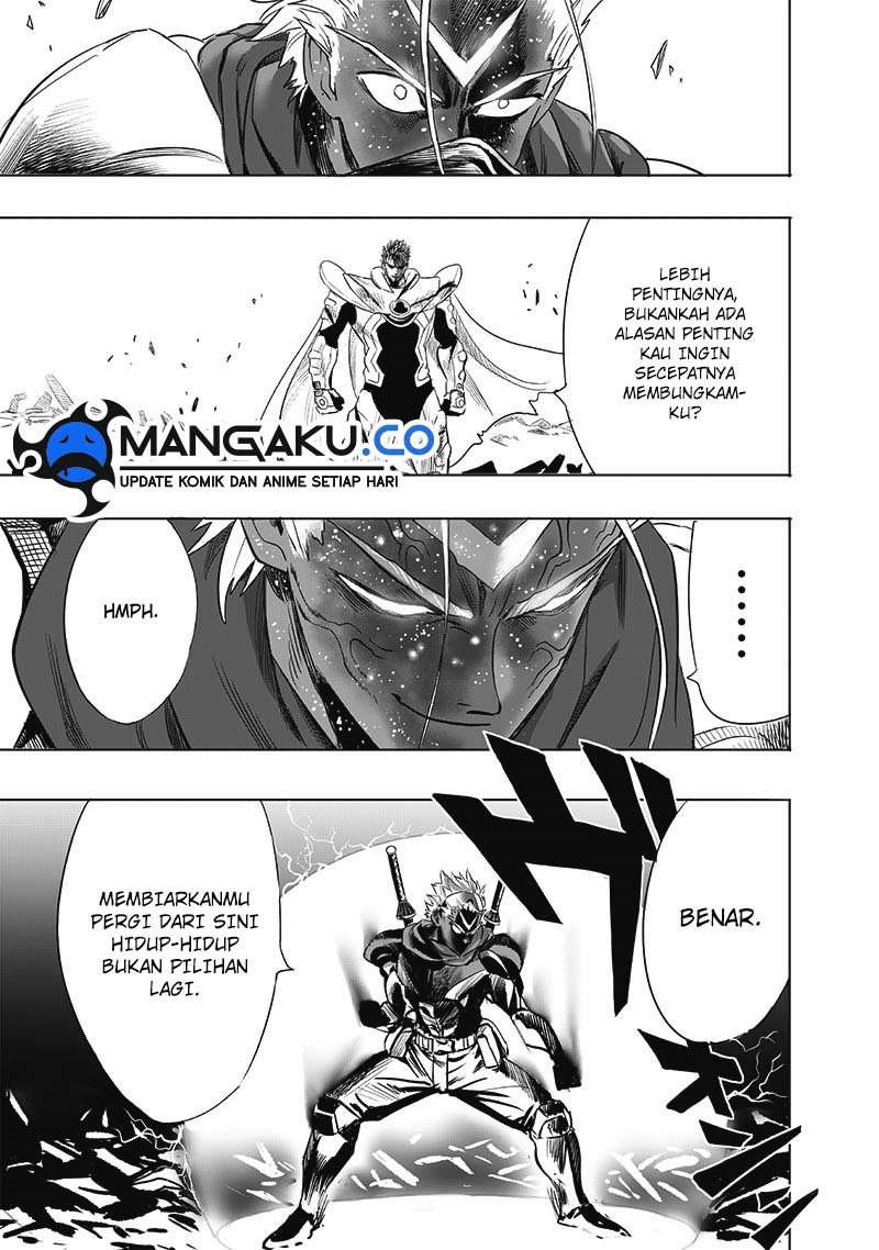 Dilarang COPAS - situs resmi www.mangacanblog.com - Komik one punch man 261 - chapter 261 262 Indonesia one punch man 261 - chapter 261 Terbaru 9|Baca Manga Komik Indonesia|Mangacan