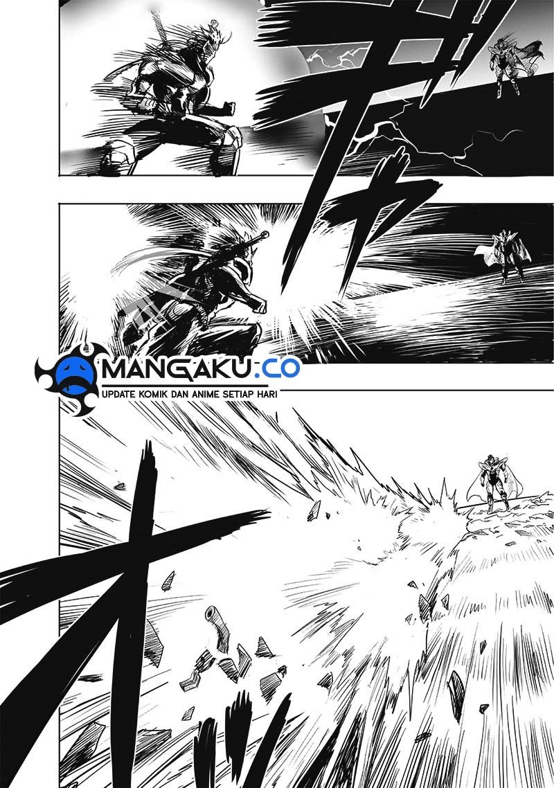 Dilarang COPAS - situs resmi www.mangacanblog.com - Komik one punch man 261 - chapter 261 262 Indonesia one punch man 261 - chapter 261 Terbaru 10|Baca Manga Komik Indonesia|Mangacan