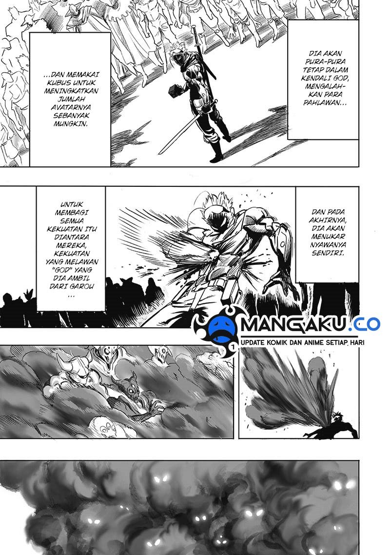 Dilarang COPAS - situs resmi www.mangacanblog.com - Komik one punch man 261 - chapter 261 262 Indonesia one punch man 261 - chapter 261 Terbaru 13|Baca Manga Komik Indonesia|Mangacan