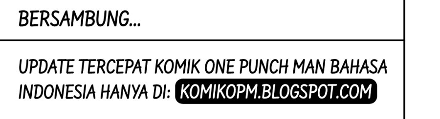 One Punch Man Chapter 288 (216 New) Bahasa Indonesia